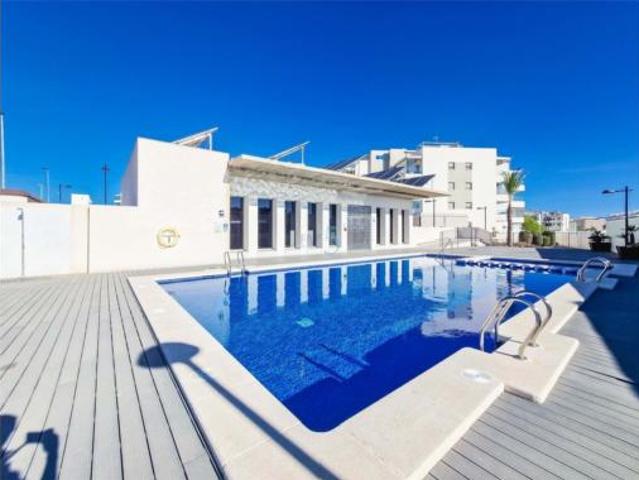 Piso en venta en Villa Martín, el Baix Segura / La Vega Baja