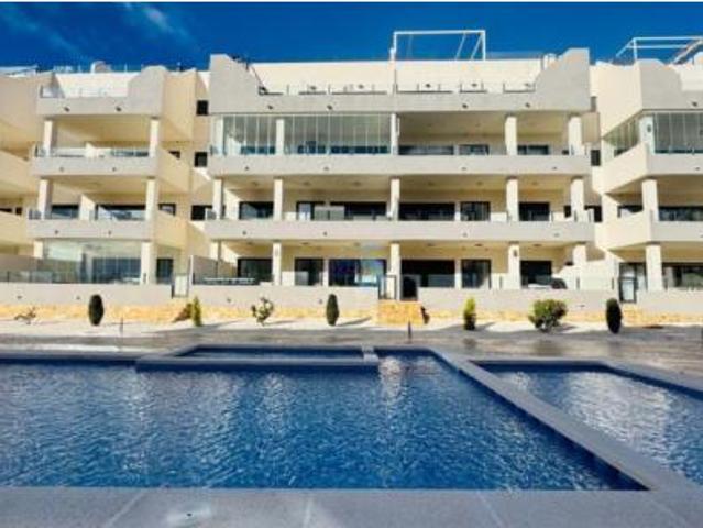 Piso en venta en Residencia Las Valencias I-IV, Orihuela