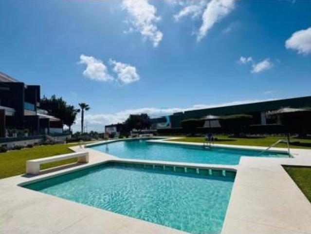 Piso en venta en Villa Martín, el Baix Segura / La Vega Baja