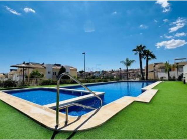 Piso en venta en Villa Martín, el Baix Segura / La Vega Baja