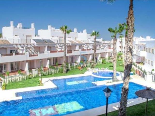 Piso en venta en Villa Martín, el Baix Segura / La Vega Baja