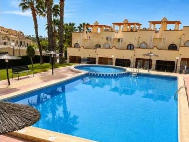 Piso en venta en Villa Martín, el Baix Segura / La Vega Baja