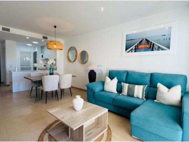 Piso en venta en Villa Martín, el Baix Segura / La Vega Baja
