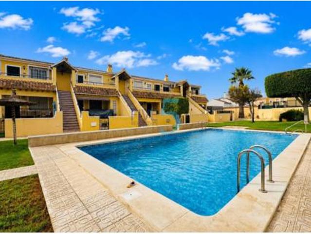 Piso en venta en Villa Martín, el Baix Segura / La Vega Baja