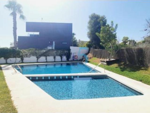 Piso en venta en Villa Martín, el Baix Segura / La Vega Baja