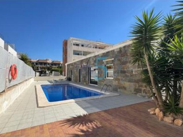 Piso en venta en Playa Flamenca II, el Baix Segura / La Vega Baja