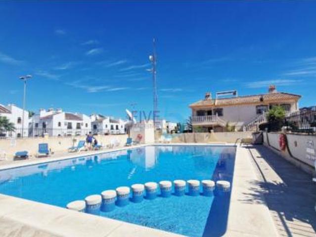 Piso en venta en Villa Martín, el Baix Segura / La Vega Baja