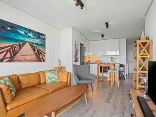 Piso en venta en Villa Martín, el Baix Segura / La Vega Baja