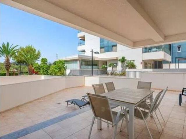 Piso en venta en Villa Martín, el Baix Segura / La Vega Baja