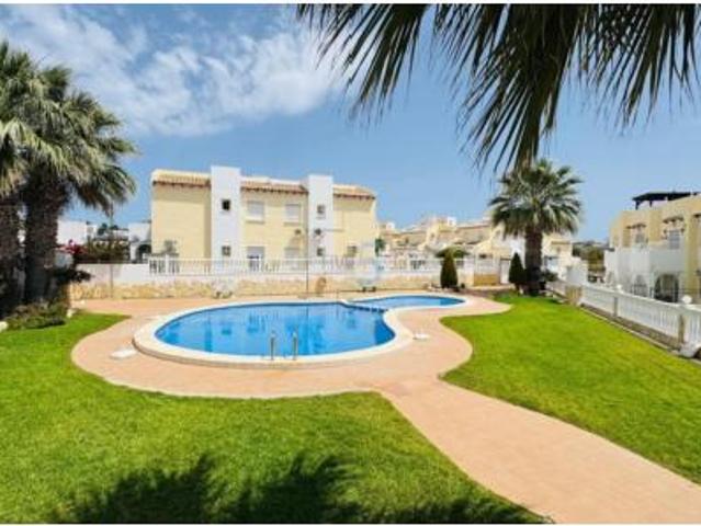 Piso en venta en Villa Martín, el Baix Segura / La Vega Baja