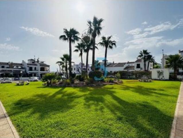 Piso en venta en Villa Martín, el Baix Segura / La Vega Baja
