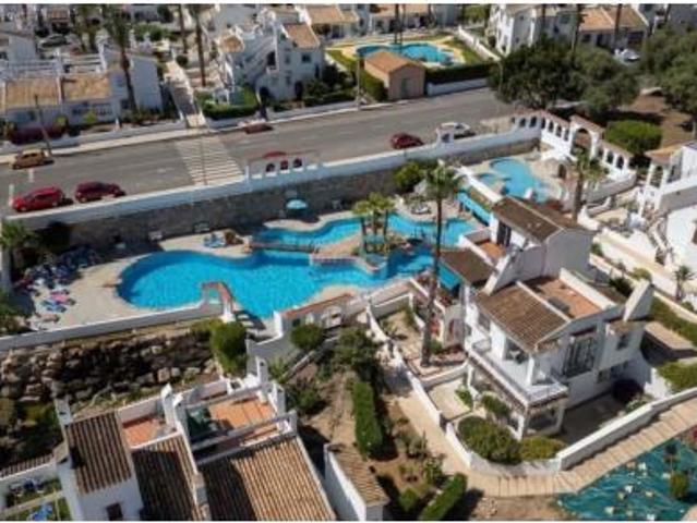 Piso en venta en Villa Martín, el Baix Segura / La Vega Baja