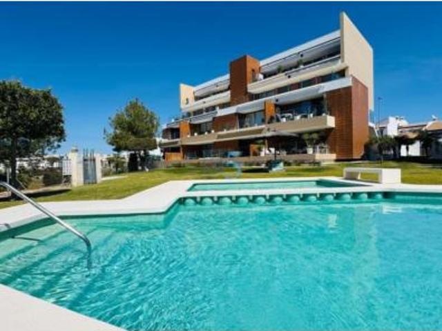 Piso en venta en Villa Martín, el Baix Segura / La Vega Baja