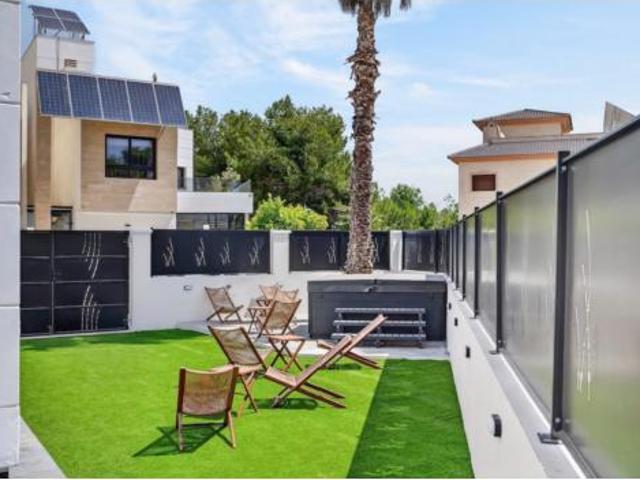 Casa en venta en Villa Martín, el Baix Segura / La Vega Baja