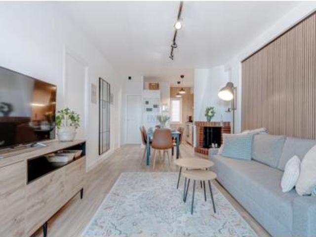 Piso en venta en Villa Martín, el Baix Segura / La Vega Baja