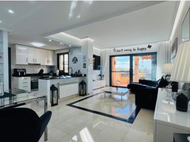 Piso en venta en Villa Martín, el Baix Segura / La Vega Baja