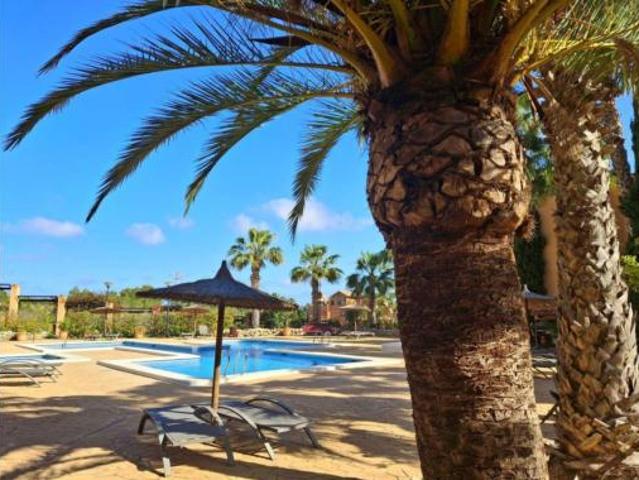 Piso en venta en Villa Martín, el Baix Segura / La Vega Baja