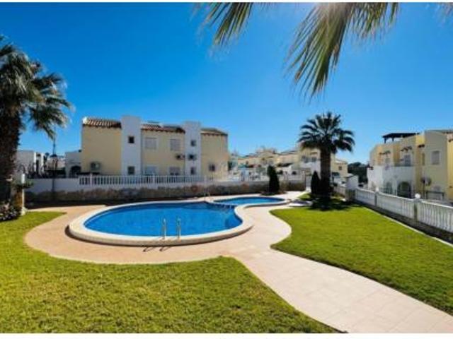 Piso en venta en Villa Martín, el Baix Segura / La Vega Baja