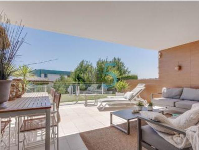 Piso en venta en Villa Martín, el Baix Segura / La Vega Baja