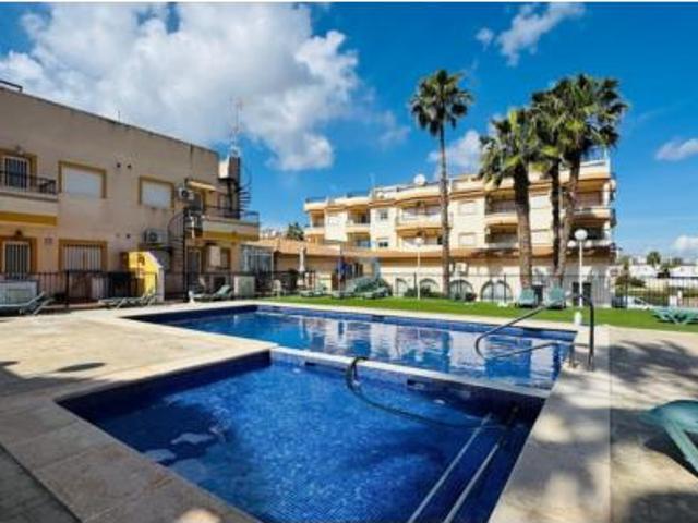 Piso en venta en Villa Martín, el Baix Segura / La Vega Baja
