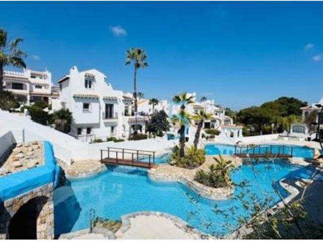 Piso en venta en Villa Martín, el Baix Segura / La Vega Baja