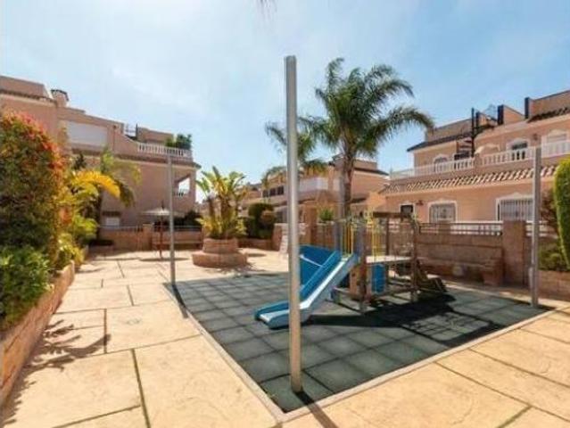 Piso en venta en Villa Martín, el Baix Segura / La Vega Baja