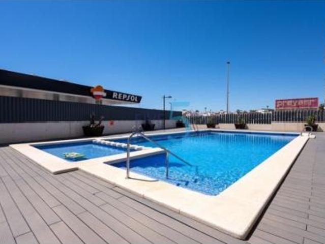 Piso en venta en Villa Martín, el Baix Segura / La Vega Baja