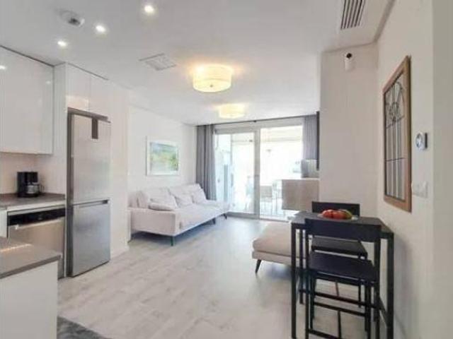 Piso en venta en Villa Martín, el Baix Segura / La Vega Baja