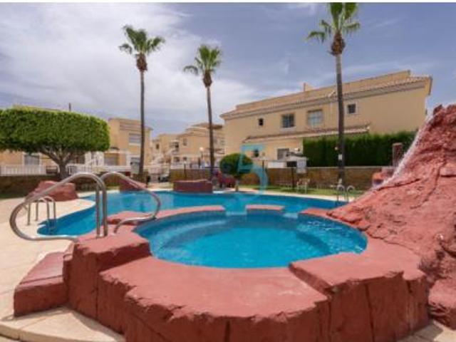 Piso en venta en Villa Martín, el Baix Segura / La Vega Baja