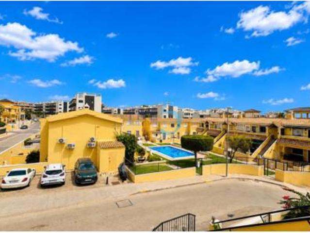 Piso en venta en Villa Martín, el Baix Segura / La Vega Baja