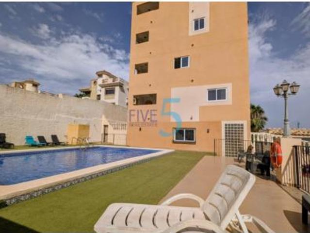 Piso en venta en Urbanización la Florida, el Baix Segura / La Vega Baja