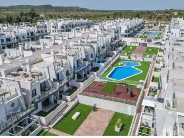 Piso en venta en Villa Martín, el Baix Segura / La Vega Baja