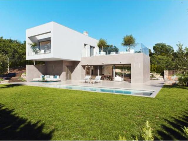 Casa en venta en el Vinalopó Mitjà / El Vinalopó Medio, Valencia