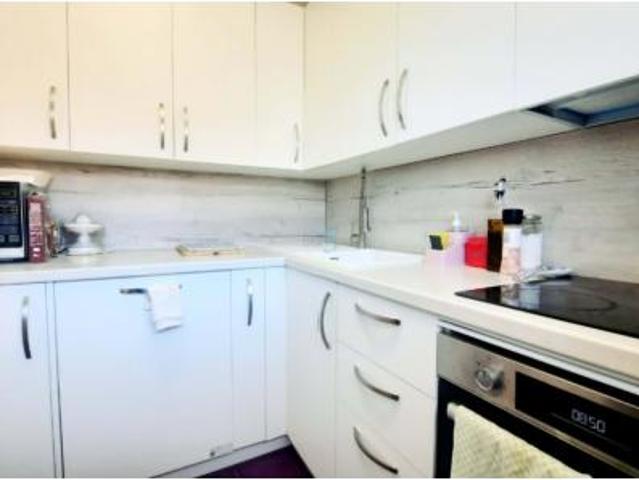 Piso en venta en Villa Martín, el Baix Segura / La Vega Baja
