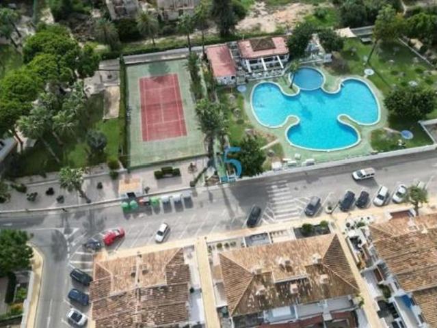 Piso en venta en Villa Martín, el Baix Segura / La Vega Baja