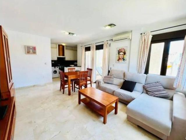 Piso en venta en Residencial Almonte I y II, Orihuela