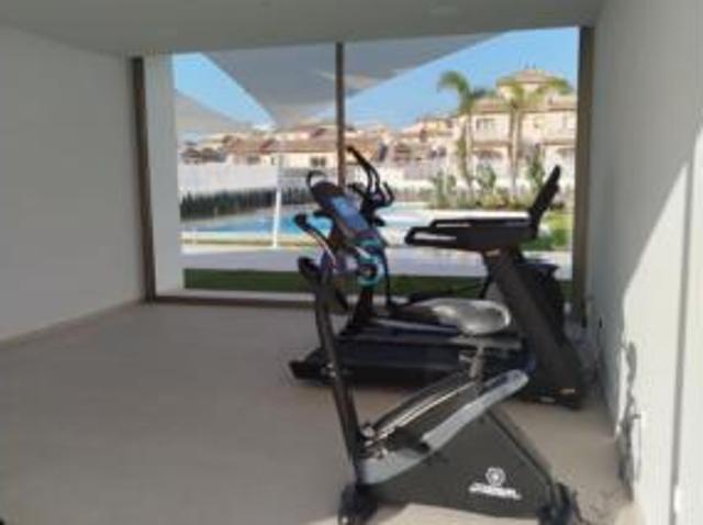 Piso en venta en Urbanización Lomas de Cabo Roig, el Baix Segura / La Vega Baja