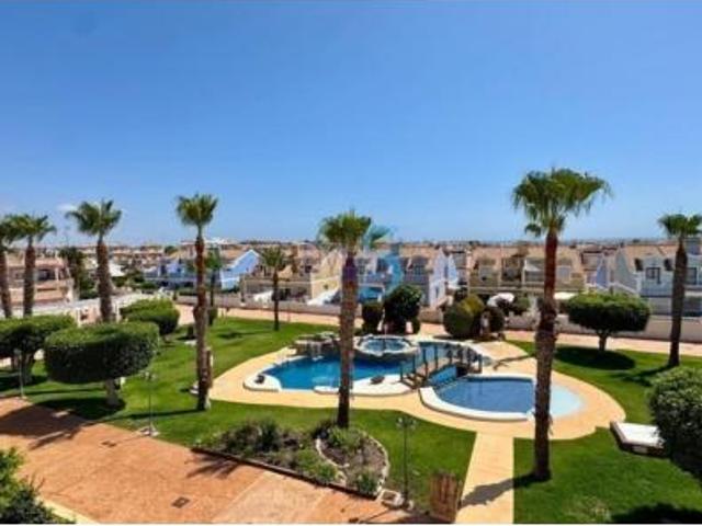 Piso en venta en Urbanización Lomas de Cabo Roig, el Baix Segura / La Vega Baja