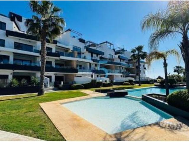 Ático en venta en Playa Flamenca II, el Baix Segura / La Vega Baja