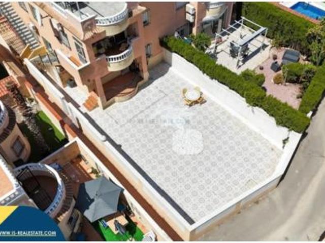 Piso en venta en Urbanización Las Ocas, Orihuela