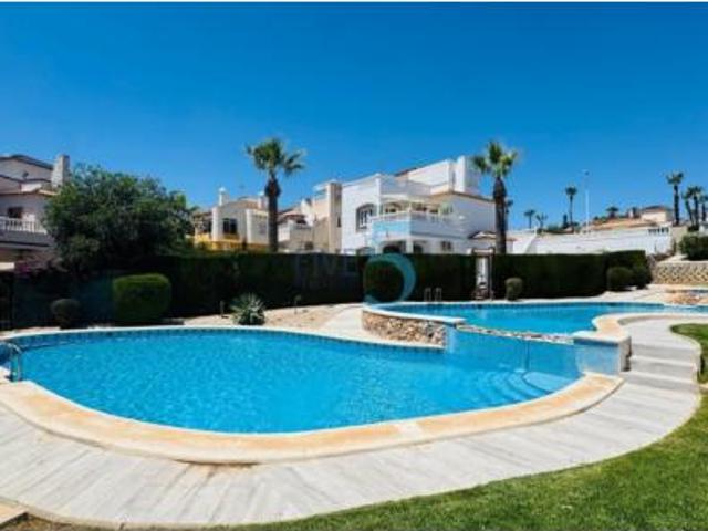 Piso en venta en Villa Martín, el Baix Segura / La Vega Baja