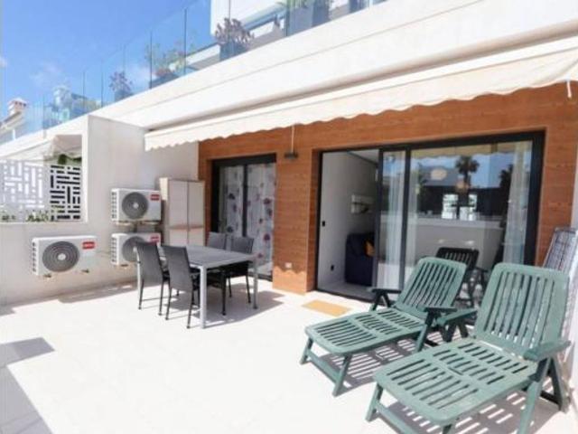 Piso en venta en Urbanización Las Ocas, Orihuela