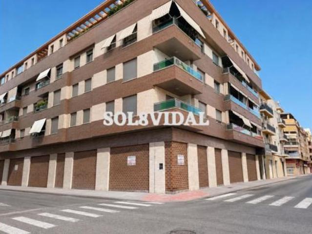 Piso en venta en Las Monserratinas, el Baix Segura / La Vega Baja
