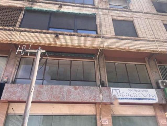Piso en venta en Las Monserratinas, el Baix Segura / La Vega Baja