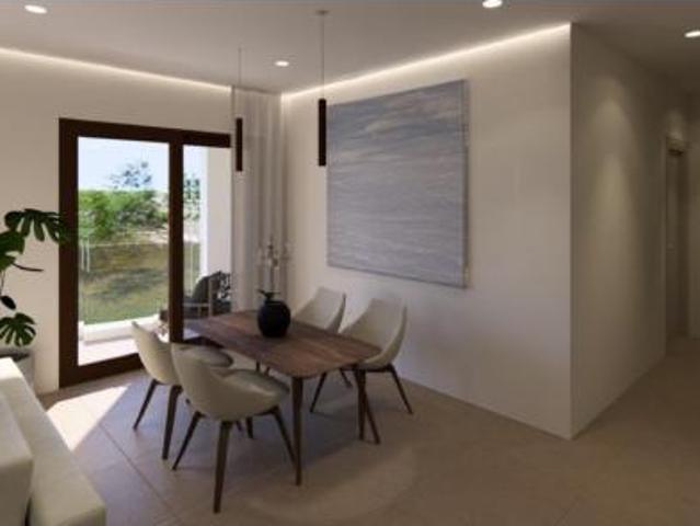 Piso en venta en Rabaloche, el Baix Segura / La Vega Baja