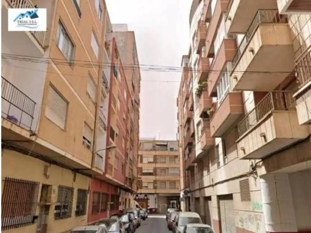 Piso en venta en Obispo Rocamora, Orihuela