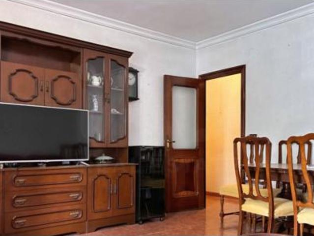 Piso en venta en Molins, el Baix Segura / La Vega Baja