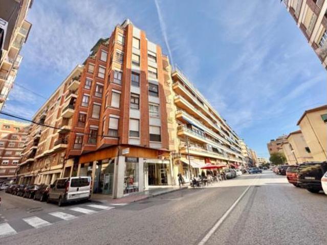 Piso en venta en Obispo Rocamora, Orihuela
