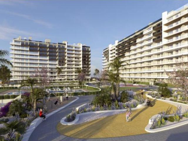 Piso en venta en Barrio Los Villagordos, el Baix Segura / La Vega Baja