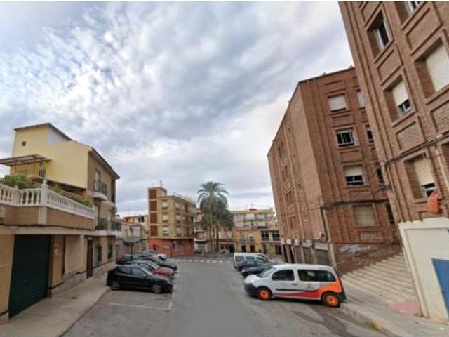 Piso en venta en Rabaloche, el Baix Segura / La Vega Baja